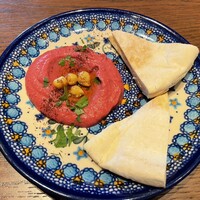 Trattoria Tabule - 