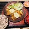 大戸屋 トーブイコート草加松原店