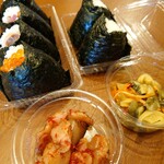 お米ひろば　さとう - 料理写真: