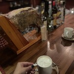 カルチャー - ウィンナーコーヒー