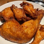 揚鶏屋　伊予 - 