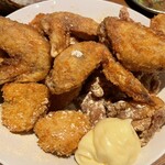 揚鶏屋　伊予 - 