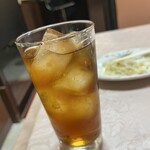 弘園 - ウーロンハイ