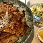 豚丼屋 THEぶたまろ - 