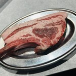 鉄板焼肉とジンギスカンぼんた - 