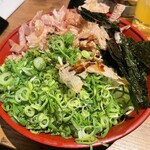 揚鶏屋　伊予 - 