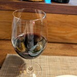 ラ ランテルナ ディ ジェノバ - 