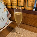 ラ ランテルナ ディ ジェノバ - 