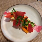 ラ ランテルナ ディ ジェノバ - 