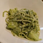 ラ ランテルナ ディ ジェノバ - 