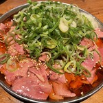 揚鶏屋　伊予 - 