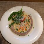 ラ ランテルナ ディ ジェノバ - 