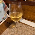 ラ ランテルナ ディ ジェノバ - 