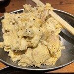 揚鶏屋　伊予 - 