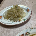 弘園 - やみつきもやし