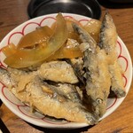 揚鶏屋　伊予 - 