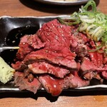 揚鶏屋　伊予 - 