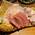 揚鶏屋　伊予 - 