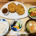 キッチンよい一日 西長住店 - 