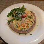 ラ ランテルナ ディ ジェノバ - 