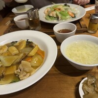 神楽坂 龍公亭 - 