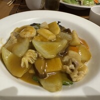 神楽坂 龍公亭 - 