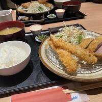 すき焼き 串カツ はるな 本町店 - 