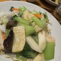 神楽坂 龍公亭 - 