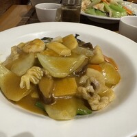 神楽坂 龍公亭 - 