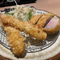 すき焼き 串カツ はるな 本町店 - 