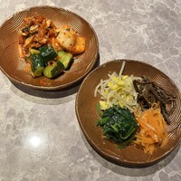 個室焼肉 牛姫 恵比寿本店 - 