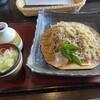 そば半 登呂本店