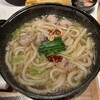 つるとんたん UDON NOODLE Brasserie 六本木