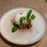 ラ ランテルナ ディ ジェノバ - 