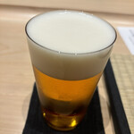 鮨 塩釜港 銀座 極 - 