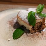 ラ ランテルナ ディ ジェノバ - 