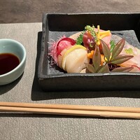 日本料理 旬彩 - 