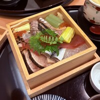日本料理 吉備膳 - 