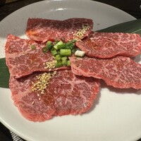 老舗精肉店直送 千種焼肉 飛騨牛の奴隷 千種店 - 