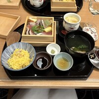 日本料理 吉備膳 - 殿様御膳