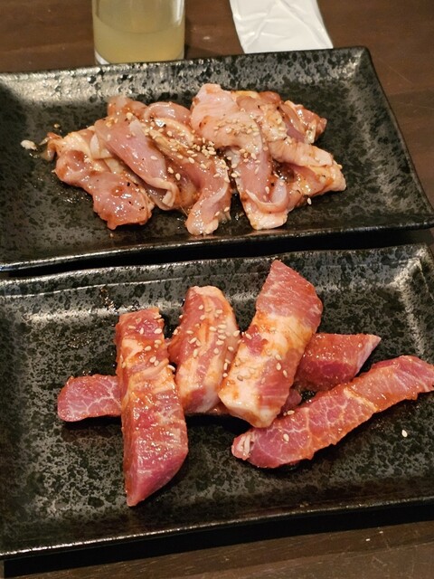 ホルモン家 弘前城東店 - 弘前東高前（焼肉）の写真