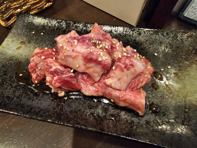 ホルモン家 弘前城東店 - 弘前東高前（焼肉）の写真