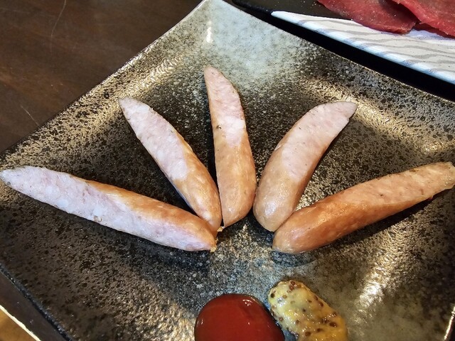 ホルモン家 弘前城東店 - 弘前東高前（焼肉）の写真