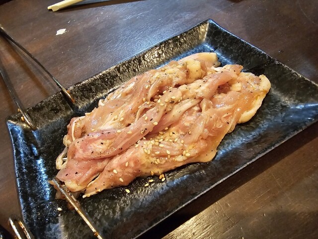 ホルモン家 弘前城東店 - 弘前東高前（焼肉）の写真