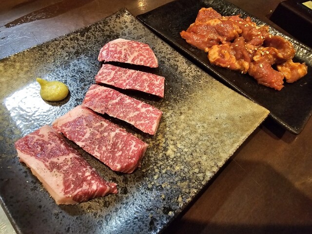 ホルモン家 弘前城東店 &ndash; 弘前の焼肉レストラン