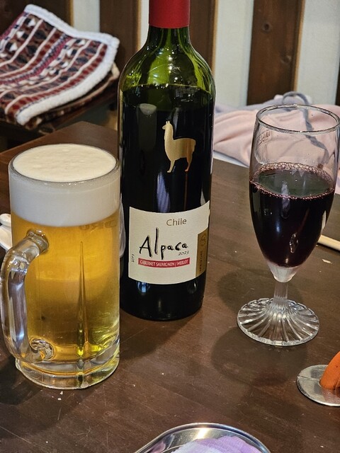 ホルモン家 弘前城東店 - 弘前東高前（焼肉）の写真