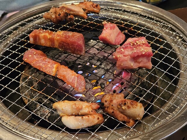 ホルモン家 弘前城東店 - 弘前東高前（焼肉）の写真