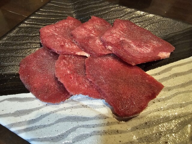 ホルモン家 弘前城東店 - 弘前東高前（焼肉）の写真