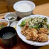 鳥開総本家 名駅ユニモール店
