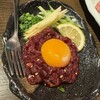 焼肉市場うまうま